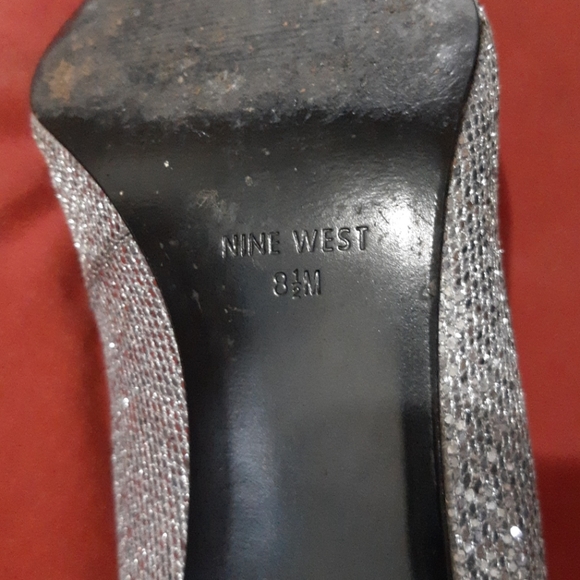 Nine West Nuncio Pumps - Picture 5 of 7